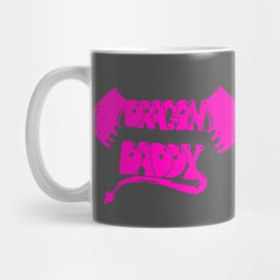 Dragon Daddy Mug